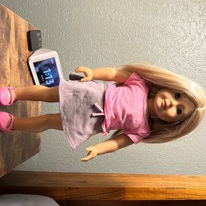 American Girl Doll